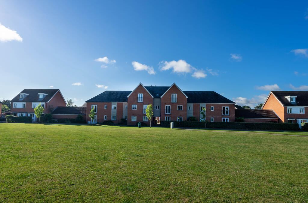 Main image of property: Norwich, Norfolk, NR4