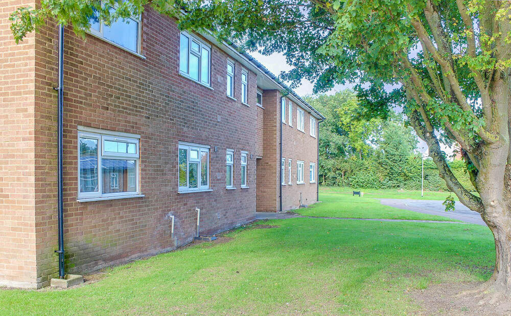 Main image of property: Wheelwright Way