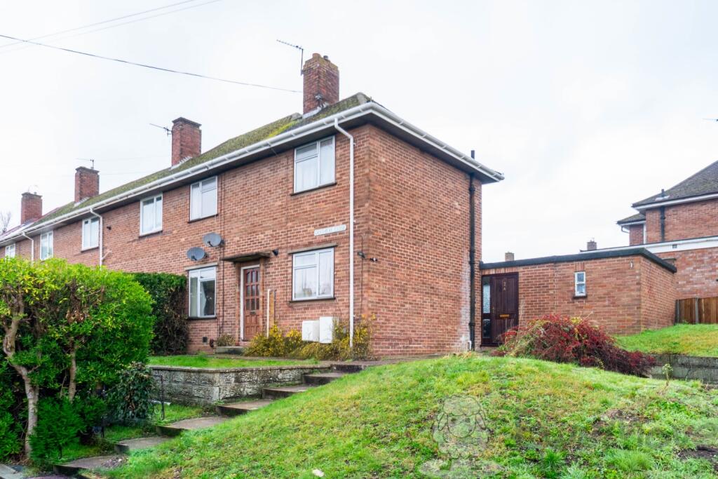 Main image of property: Grasmere Close, Norwich, Norfolk, NR5