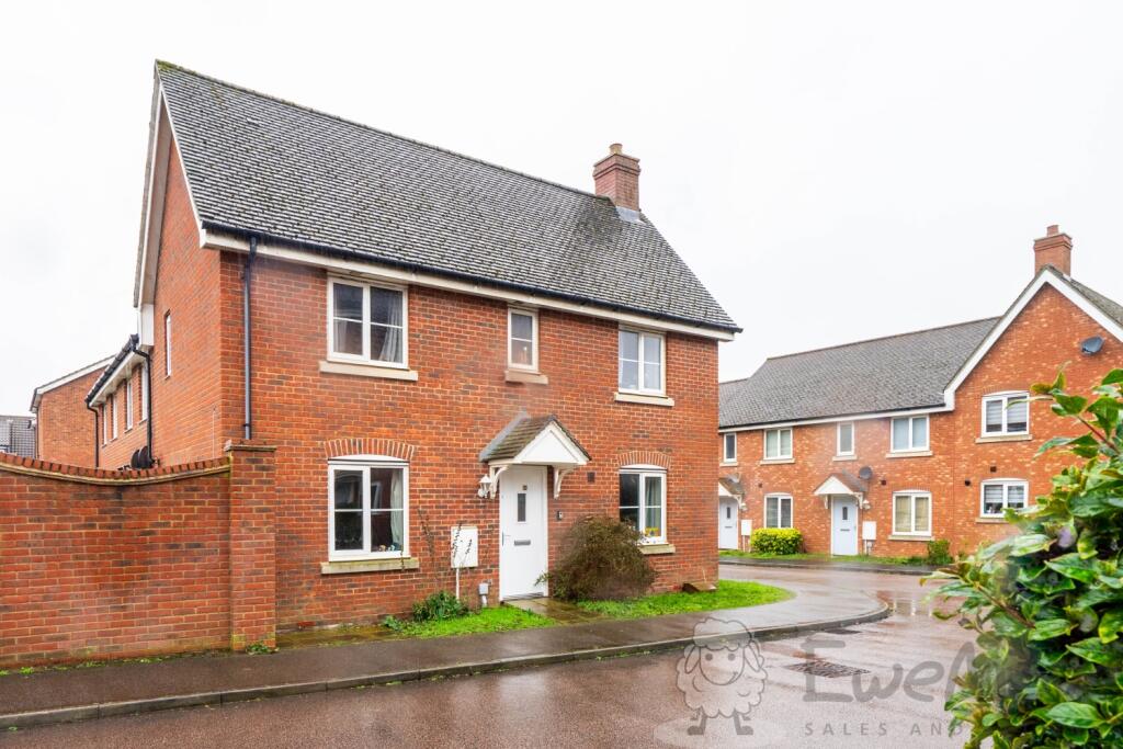Main image of property: Lobelia Lane, Cringleford, Norwich, Norfolk, NR4