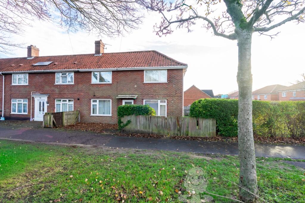 Main image of property: The Avenues, Norwich, Norfolk, NR2