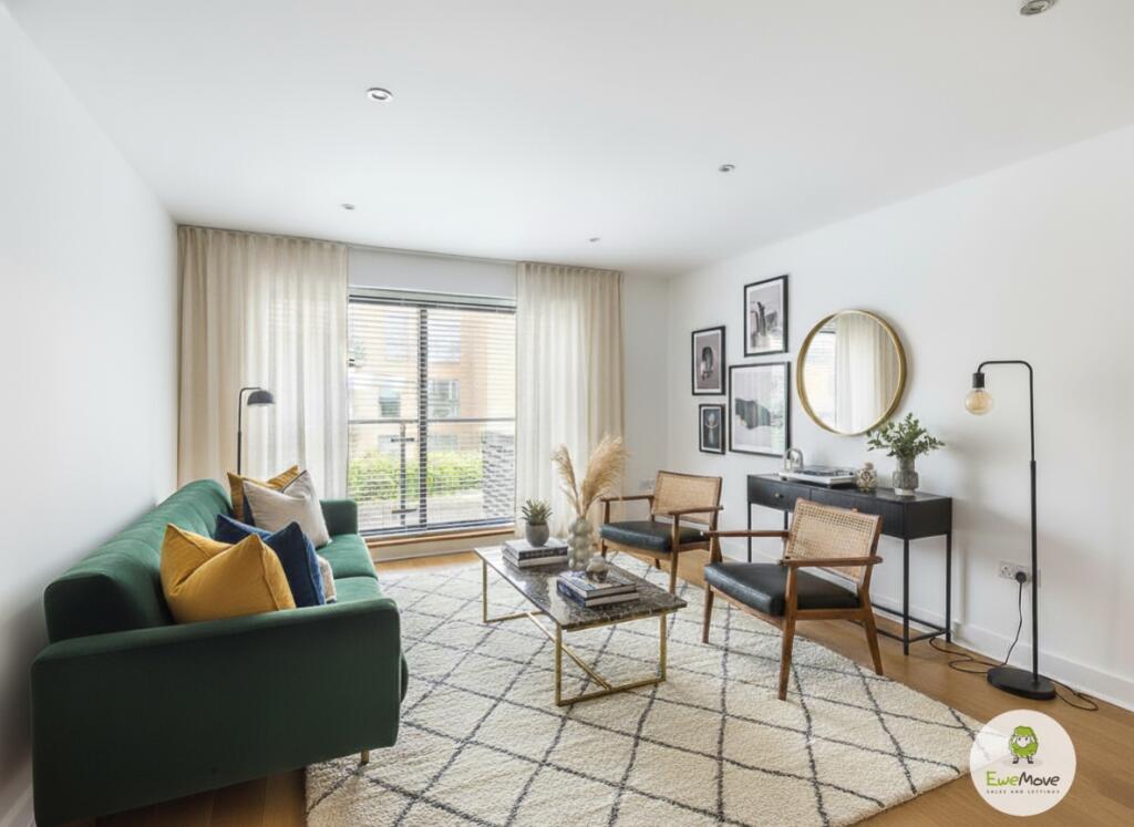 Main image of property: 114 Monument Court Woolners Way, Stevenage