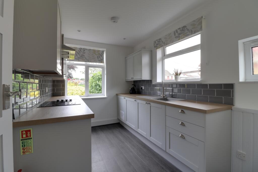 Main image of property: Greenfields Road, Malvern WR14 1TS