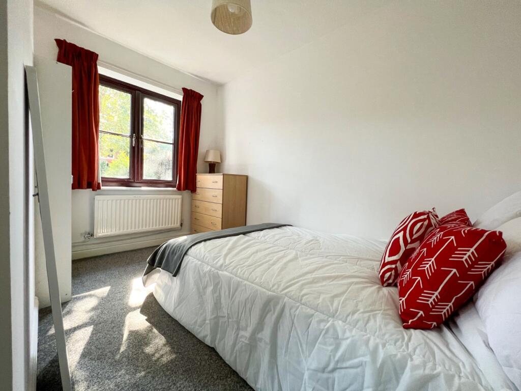 Main image of property: Room 1,Turnpike Close, WR2 6AB
