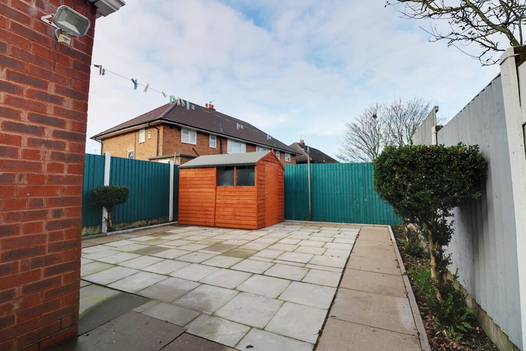 Additional property image - All Saints Way, West Bromwich, West Midlands, B71