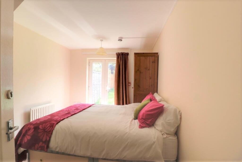 Main image of property: Ingles Drive, St. Johns, Worcester, WR3 5HR