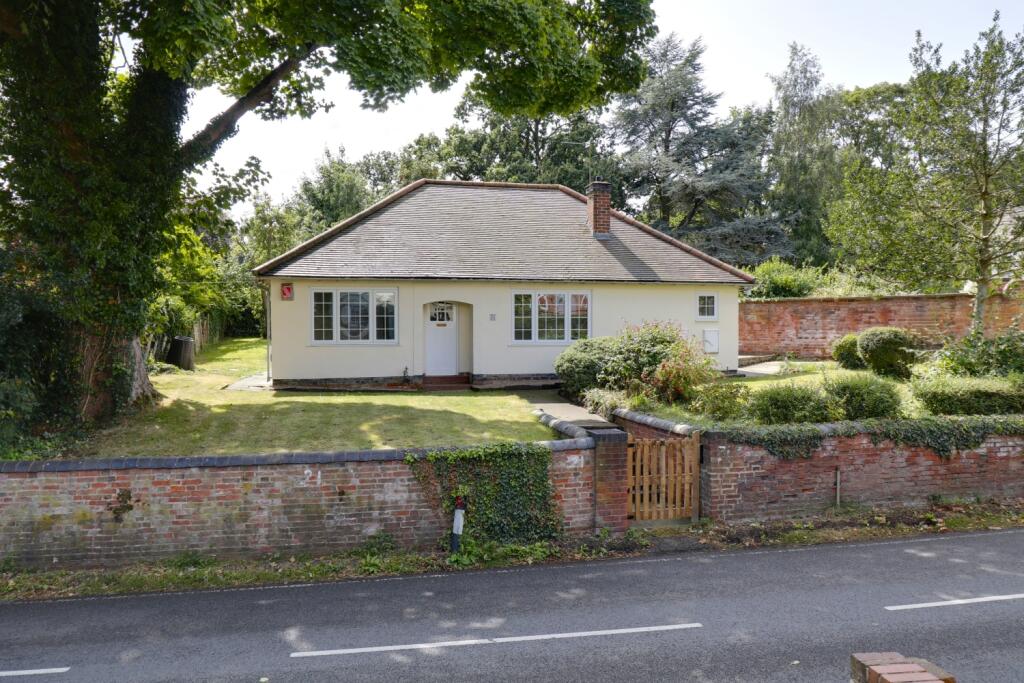 Main image of property: Church Road, Rolleston-on-Dove, Burton-on-Trent, Staffordshire, DE13