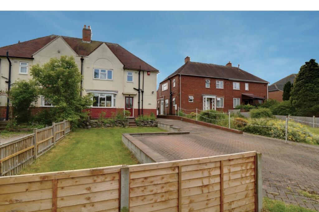 Main image of property: Beamhill Road, Anslow, Burton-on-Trent, Staffordshire, DE13