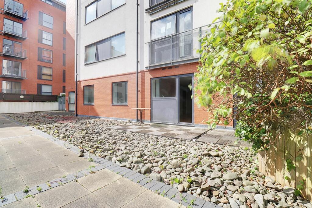 Main image of property: 40 Ryland Street, Birmingham, West Midlands, B16