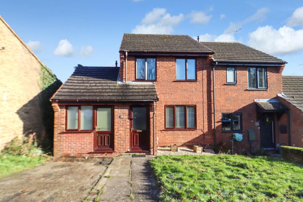 Main image of property: Rupert Kettle Drive, Bishops Itchington, Southam, Warwickshire, CV47