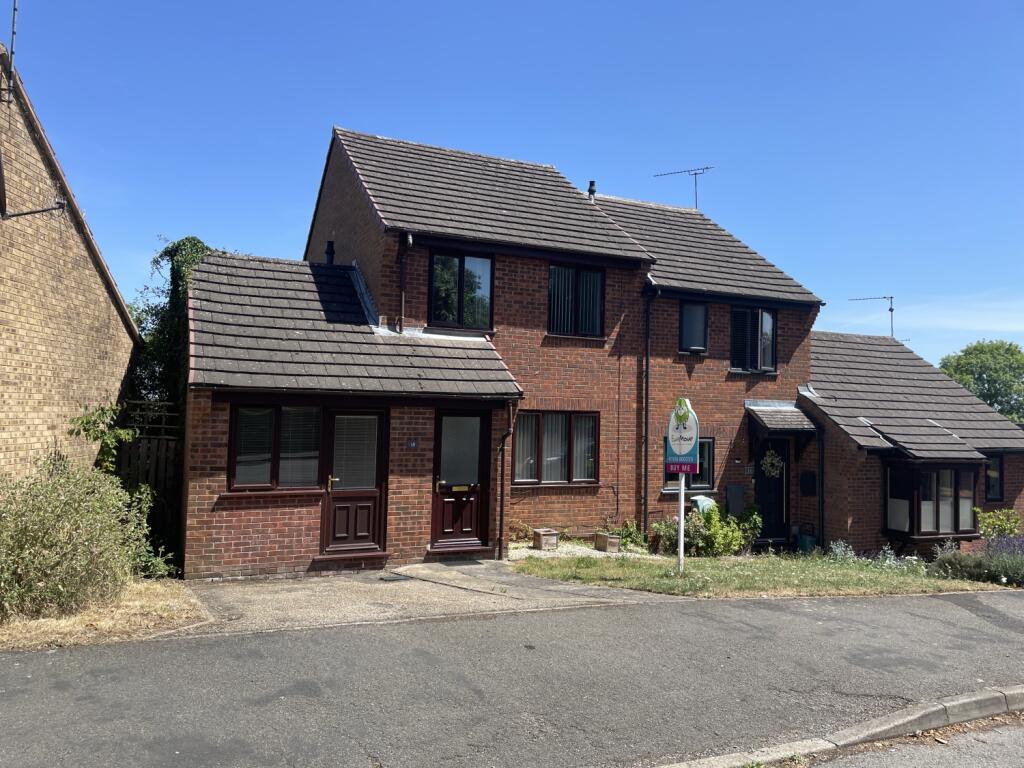 Main image of property: Rupert Kettle Drive, Bishops Itchington, Southam, Warwickshire, CV47