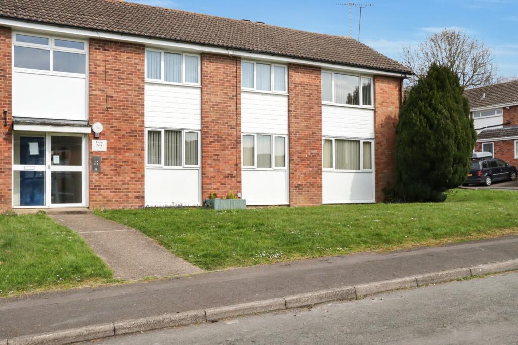 Main image of property: Little Park, Southam, Warwickshire, CV47