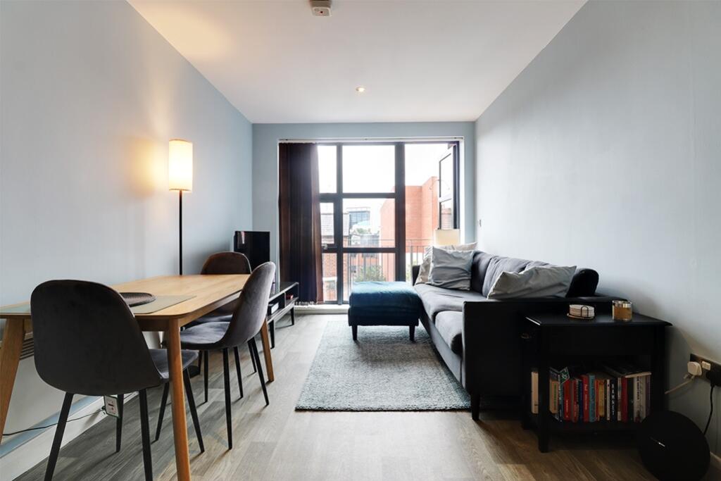Main image of property: 81 Camden Street, Birmingham, West Midlands, B1