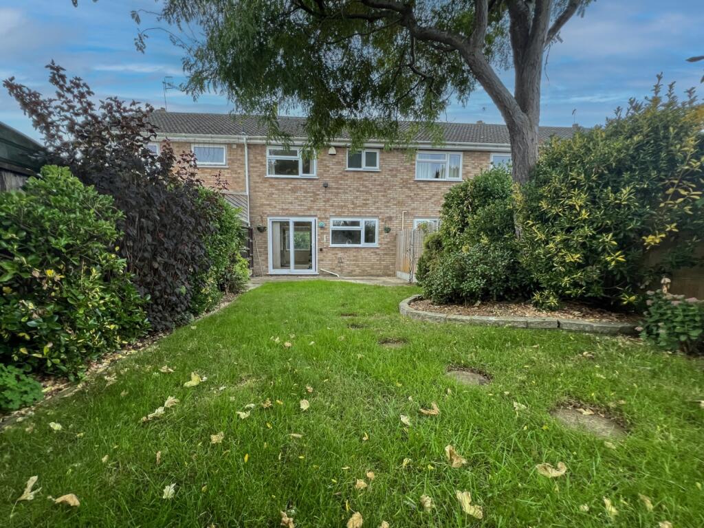 Main image of property: Marys Close, Kempsey, Worcester, WR5 3JX