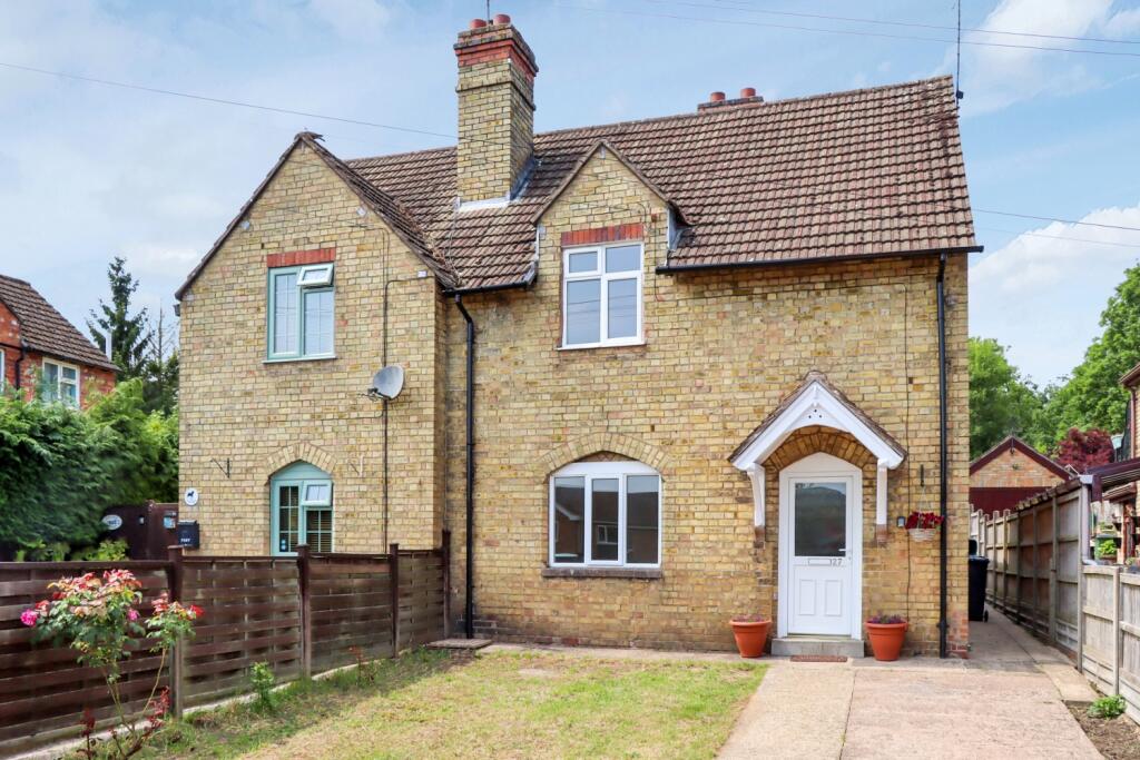 Main image of property: Elm Row, Stockton, Southam, Warwickshire, CV47
