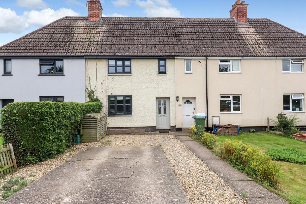 Main image of property: STOCKTON ROAD, LONG ITCHINGTON, SOUTHAM, WARWICKSHIRE, CV47