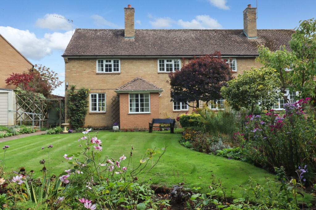 Main image of property: Bridge Lane, Ladbroke, Southam, Warwickshire, CV47