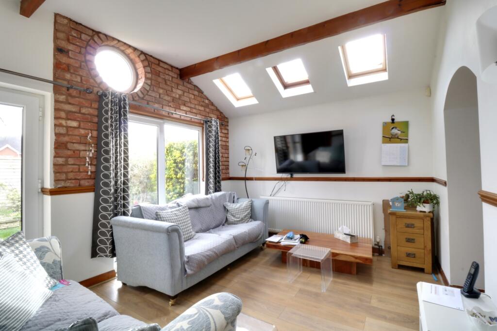 Main image of property: Yoxall, BURTON-ON-TRENT, Staffordshire, DE13