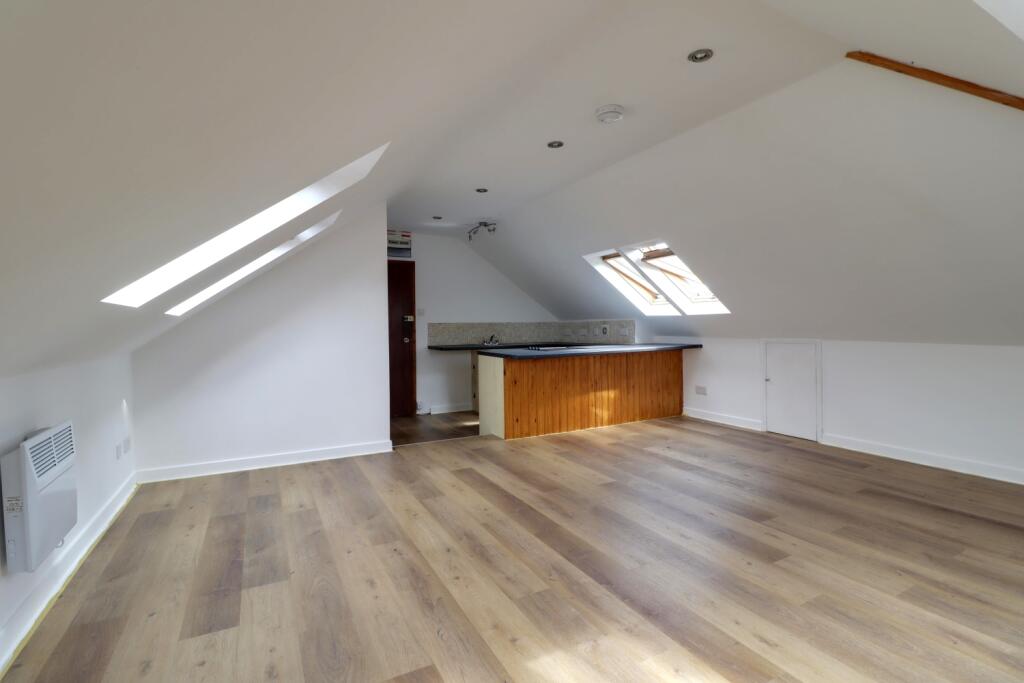 Main image of property: Howsell Road, Malvern Link, WR14 1TF