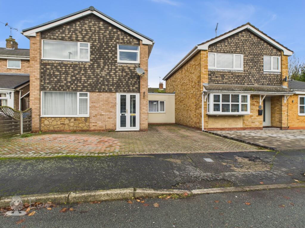 Main image of property: HOLLAND PARK, BARTON UNDER NEEDWOOD, BURTON-ON-TRENT, STAFFORDSHIRE, DE13