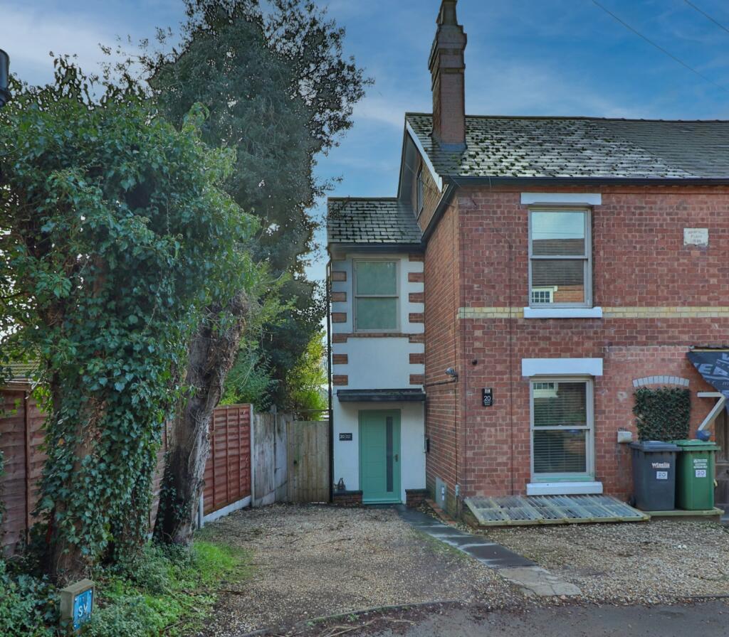 Main image of property: Beach road , Stourport DY13 0NA