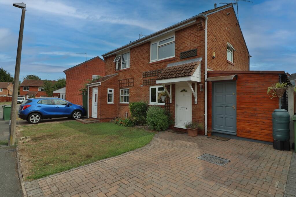 Main image of property: Northleach Close, WR4 9XR  