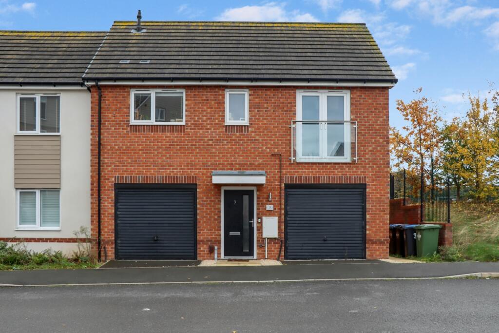 Main image of property: Hansen Close, Rugby, Warwickshire, CV21