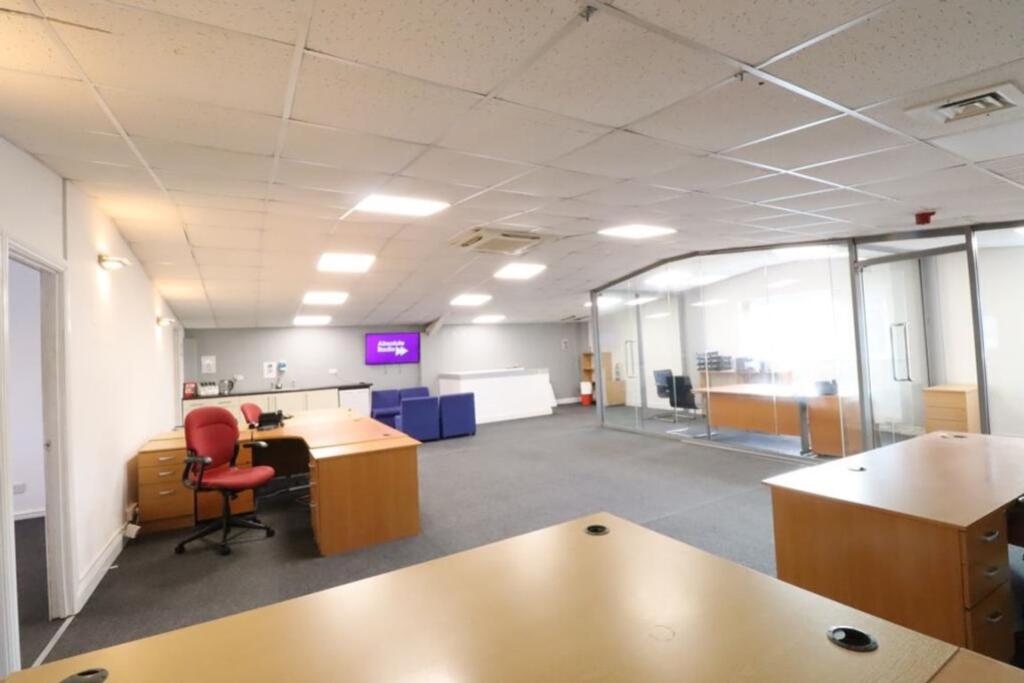 Office for rent in Energy Gain Uk Ltd Energy House, 47 Boodle Street, AshtonunderLyne, OL6 8NF