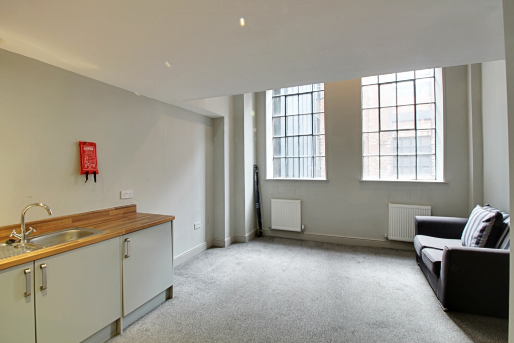 Main image of property: Flat 5 36 Seel Street, LIVERPOOL, Merseyside