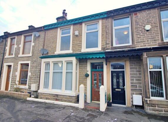 Main image of property: East Street, Helmshore, Rossendale, Lancashire, BB4