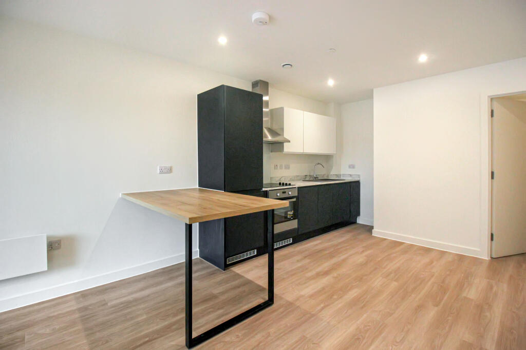 Main image of property: 3 New Kings Head Yard, SALFORD, M3 7GN