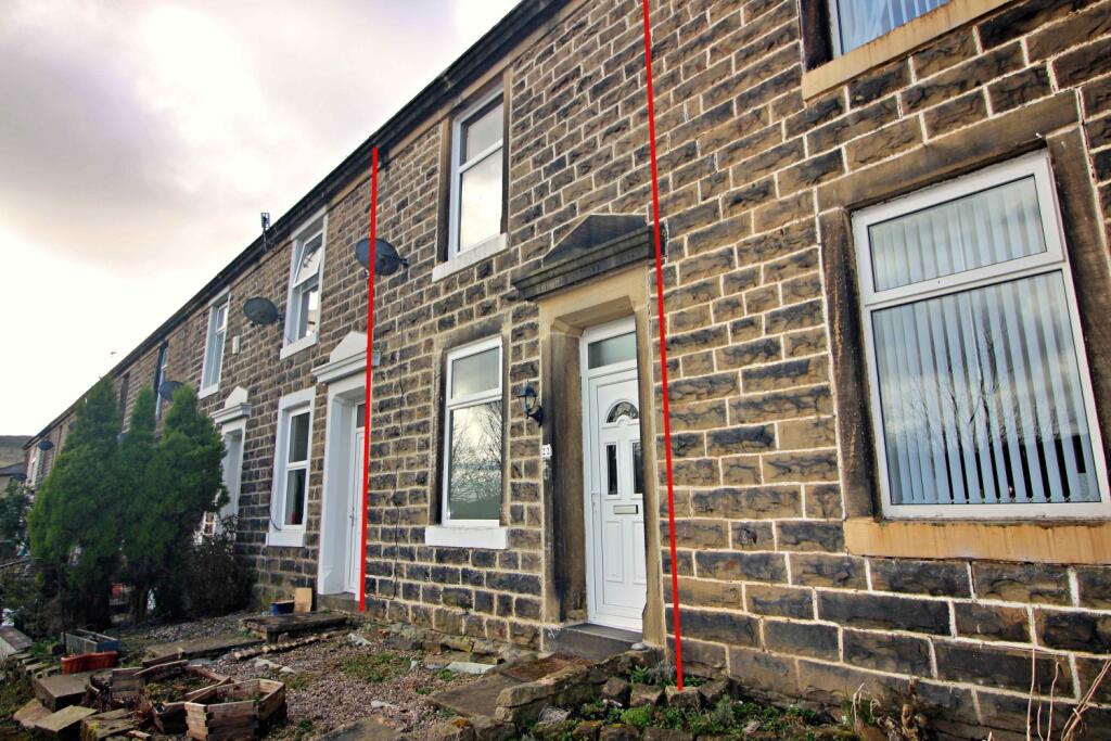Main image of property: Prospect Hill, Rawtenstall, Rossendale, Lancashire, BB4