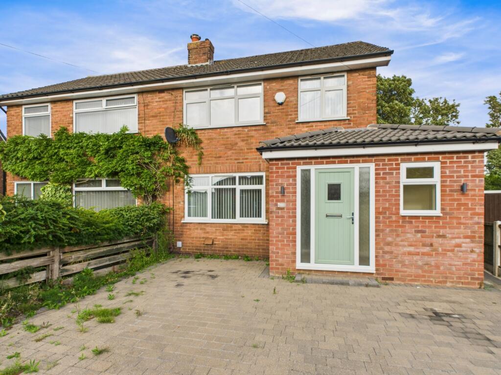 Main image of property: Ashcroft Road, Formby, Liverpool, Merseyside, L37
