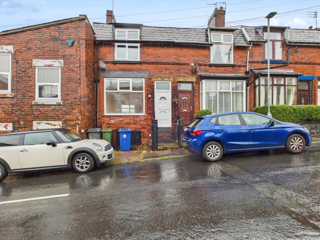 Main image of property: Liston Street, Dukinfield, SK16 5JN