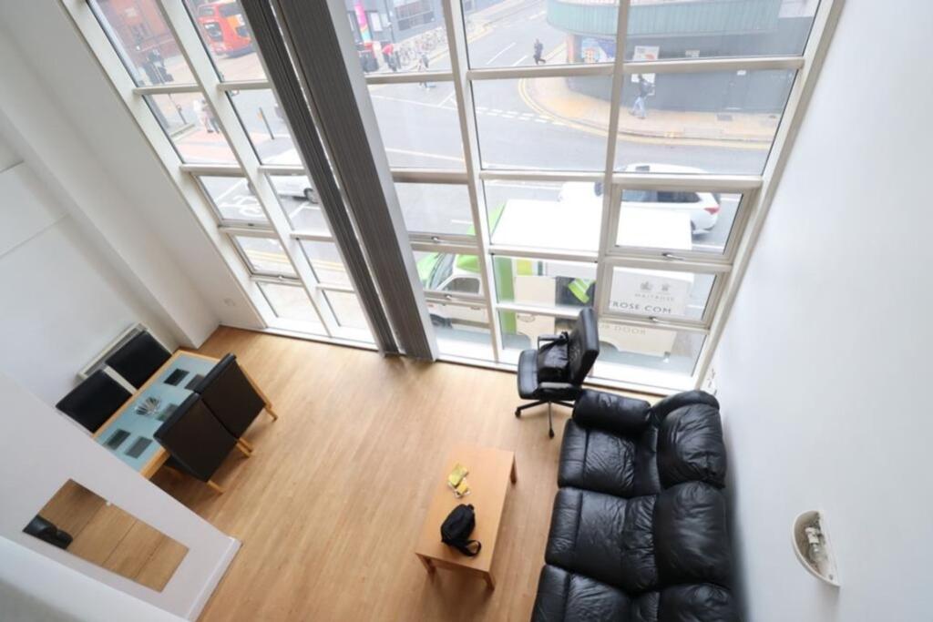 Main image of property: 123 Whitworth Street West, Manchester M1 5EA