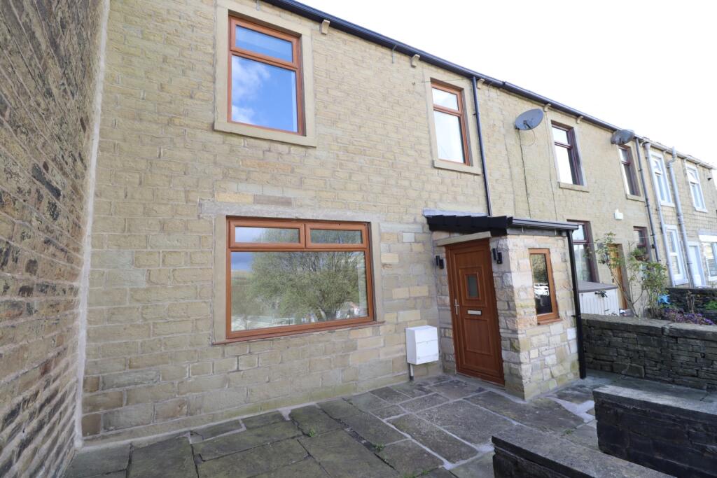 Main image of property: Hall Fold, Whitworth, Rochdale, OL12 8TT