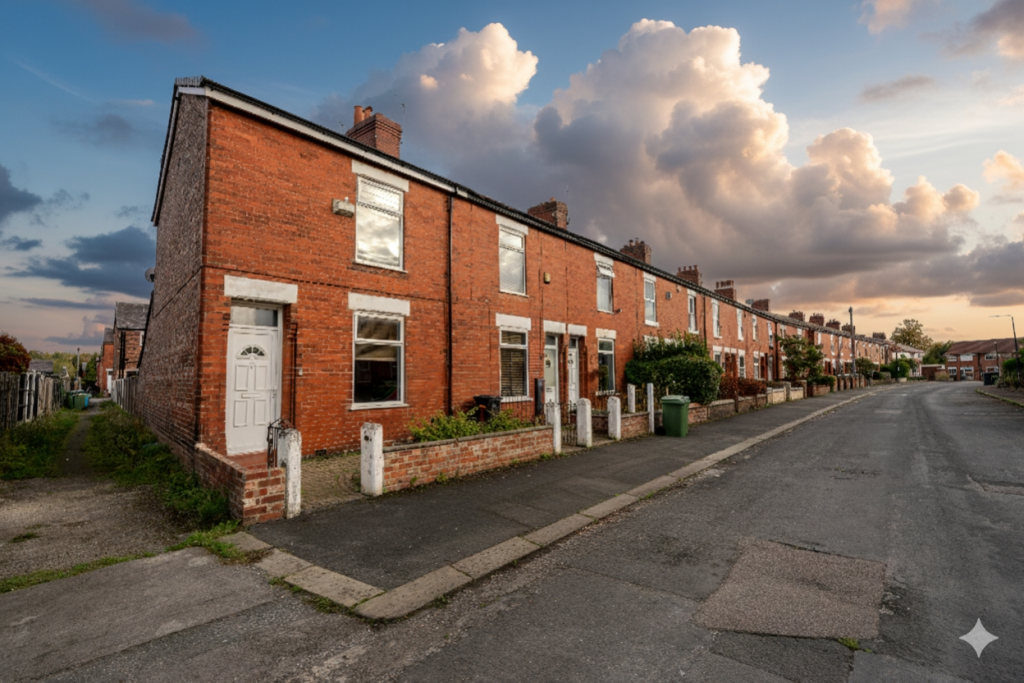 Main image of property: Wolseley Road, Sale, M33 7AT