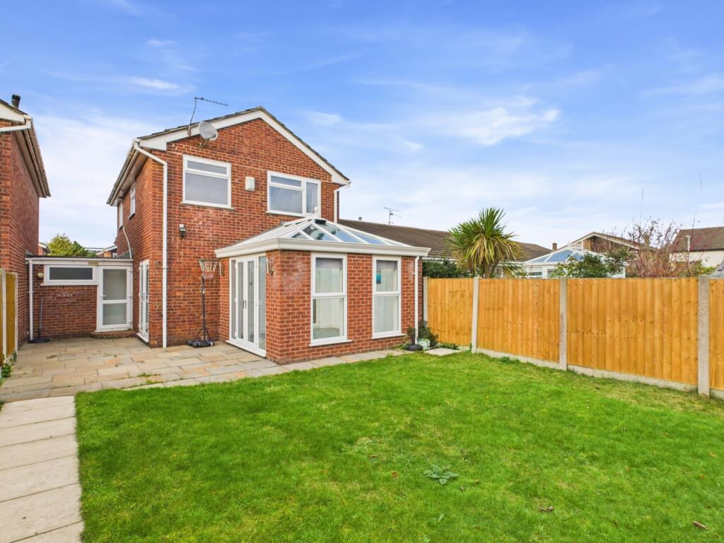 Main image of property: Brackenway, Formby, Liverpool, Merseyside, L37