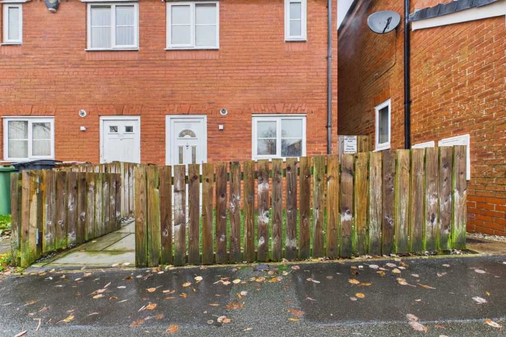 Main image of property: Prince Charlie Street, Oldham, OL1 4AX