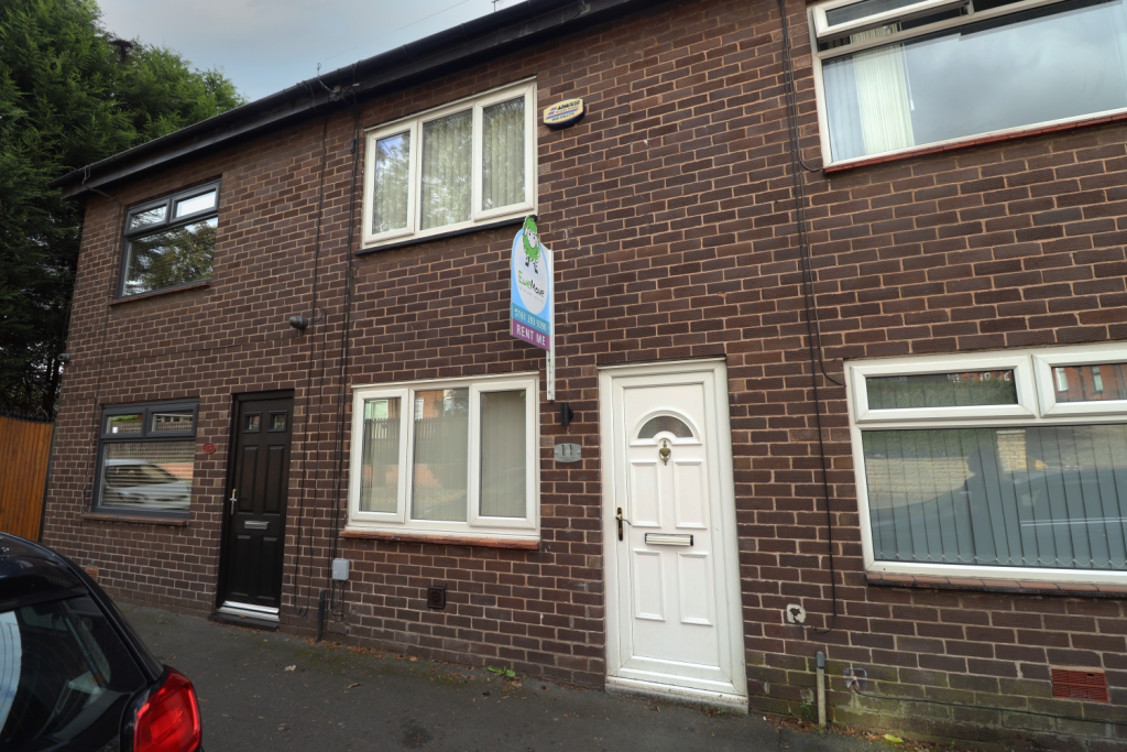 Main image of property: 11 Demesne Drive, Stalybridge, SK15 2NY