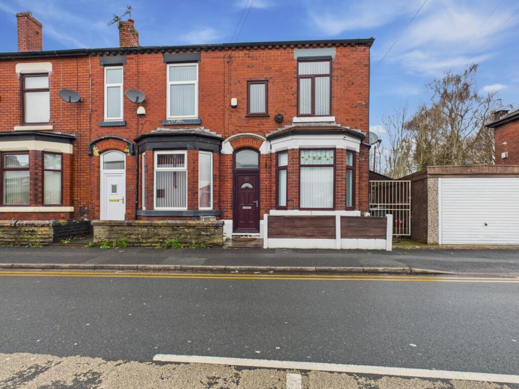 Main image of property: Talbot Road, Hyde, SK14 4EU