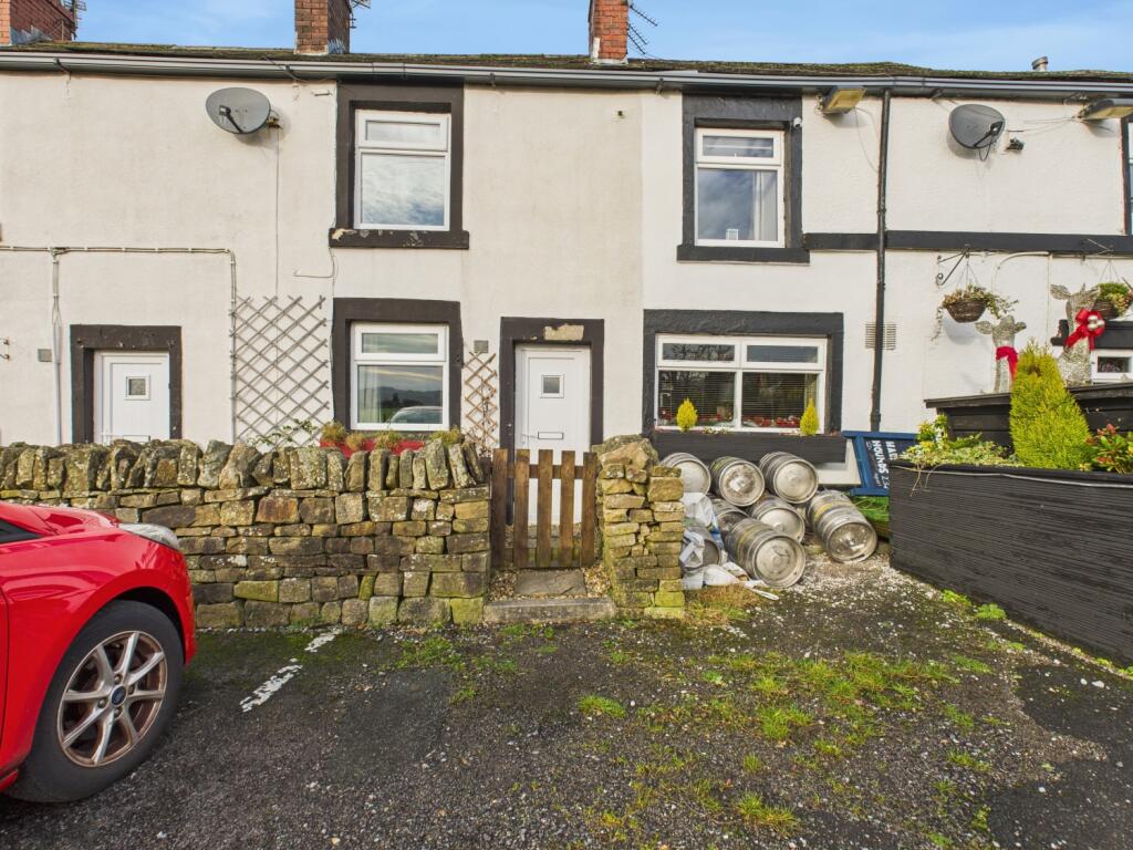 Main image of property: Luzley Cottages Luzley Road, Ashton-under-Lyne, OL69AL