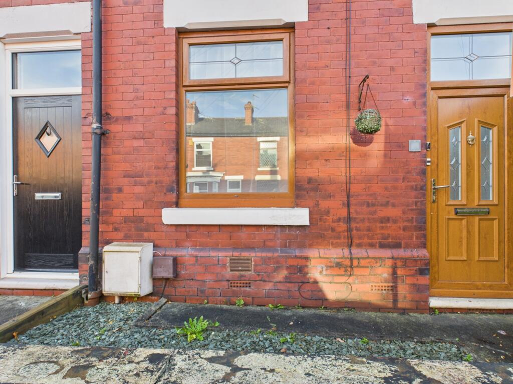Main image of property: Grosvenor Road, Hyde, SK145AB