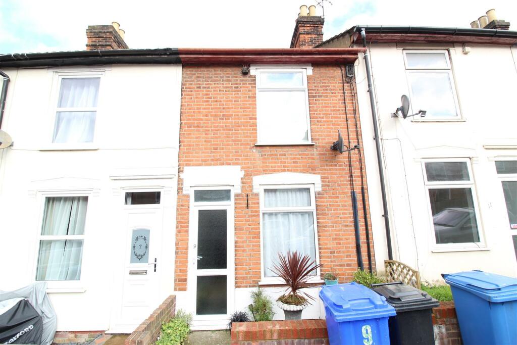 Main image of property: Hayhill Road, Ipswich