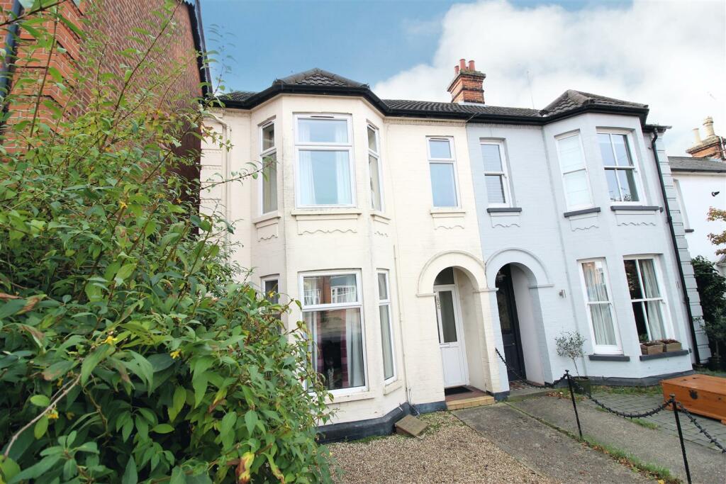 Main image of property: Woodbridge Road, Ipswich