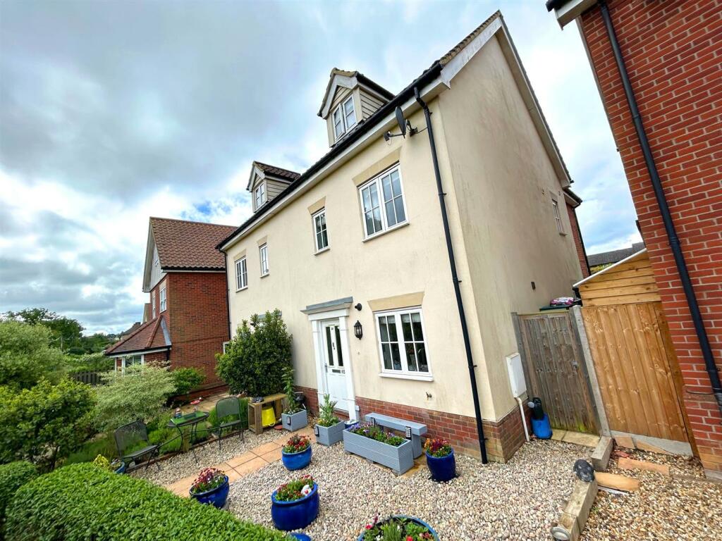 Main image of property: Bredfield Road, Woodbridge