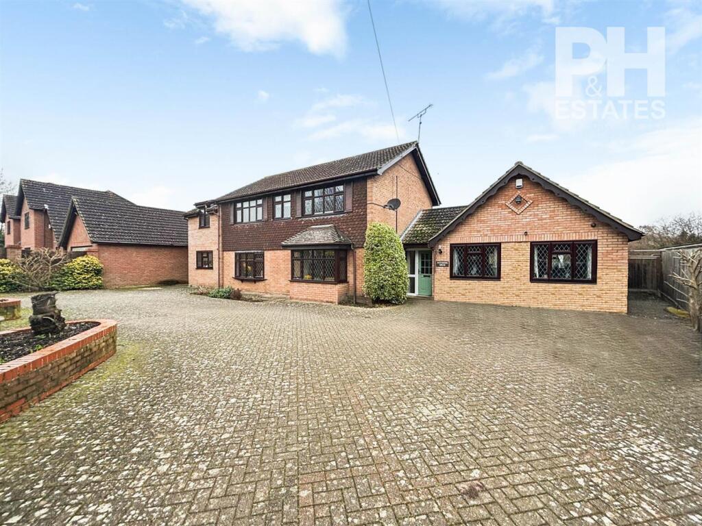 Main image of property: Grove Walk, Pinewood, Ipswich