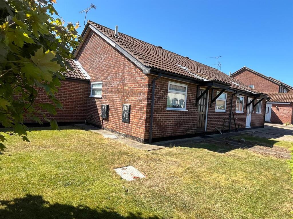 Main image of property: Trinity Close, Kesgrave, Ipswich