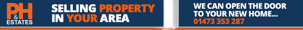 Get brand editions for P&H Estates, Ipswich