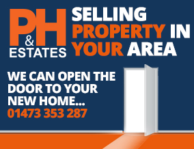 Get brand editions for P&H Estates, Ipswich